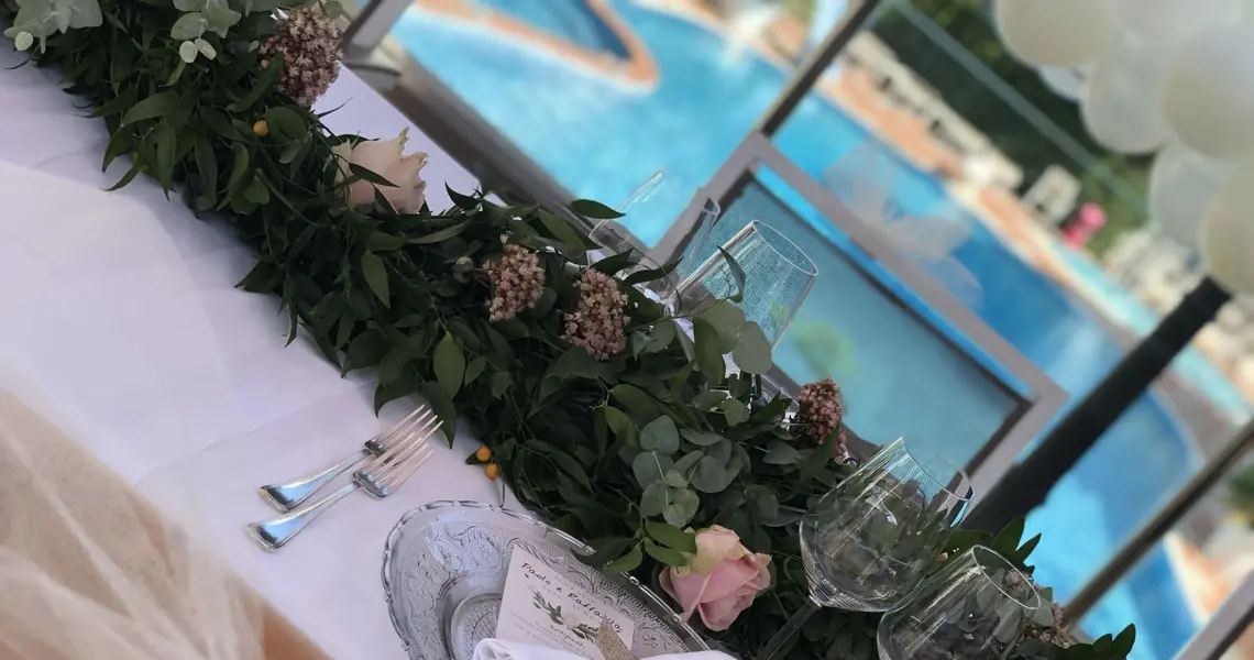 Deine Traumhochzeit am Meer Erfahre