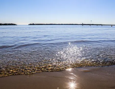 Offre Octobre à Bellaria