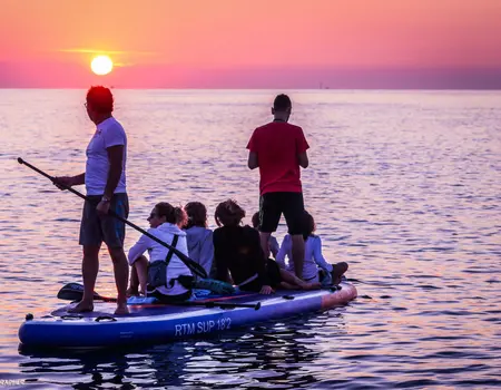 Offre Octobre à Bellaria