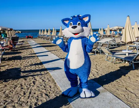 OFFERTA SPECIALE SETTEMBRE A BELLARIA