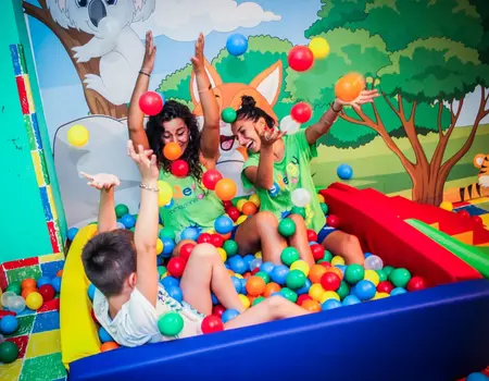 OFFERTE SPECIALI VACANZE A BELLARIA
