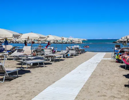 July offer in Bellaria Igea Marina