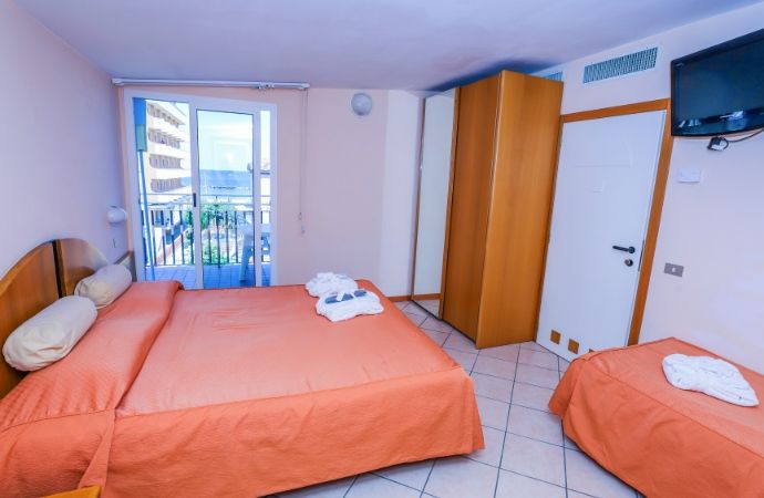 Hotel Rosalba Hotel Rosalba
