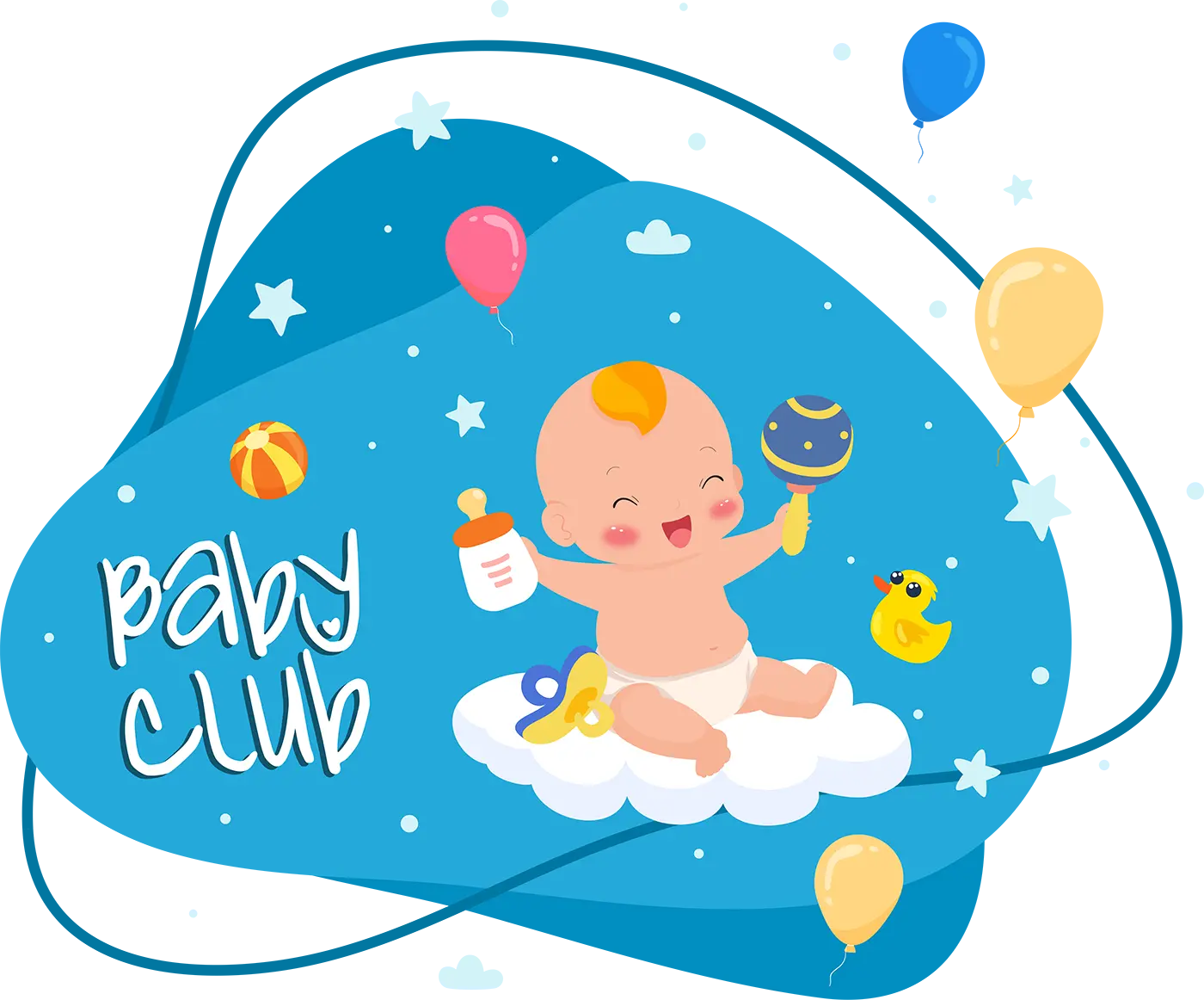 baby club hotel