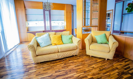 Aparthotel