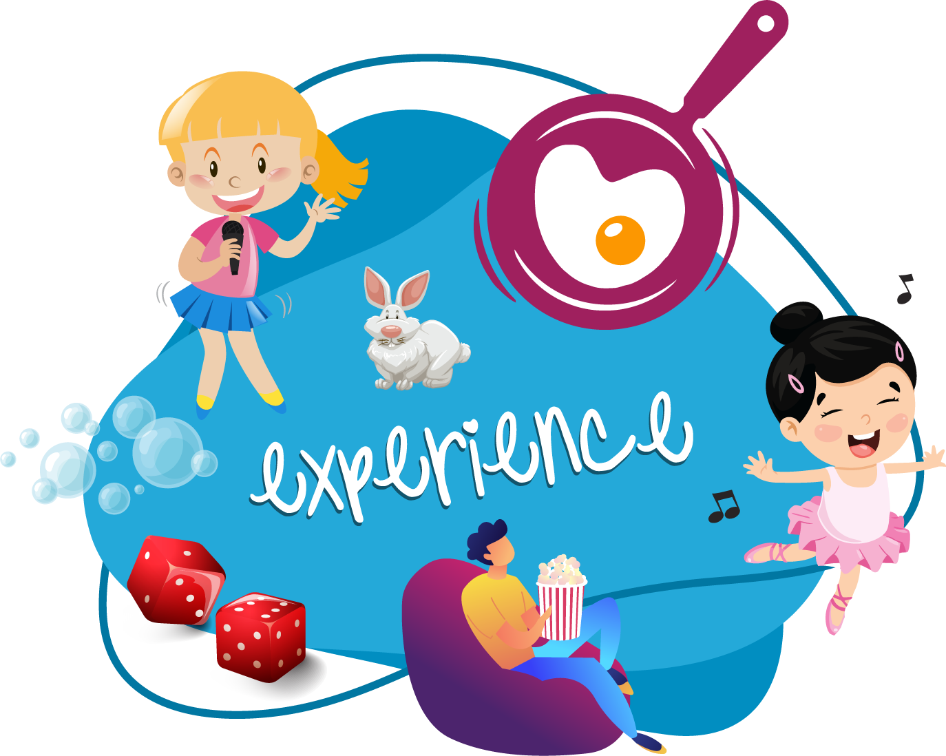 Experience Experience