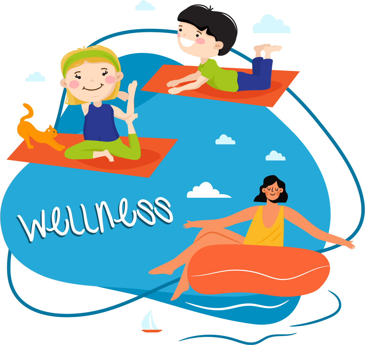 Wellness Wellness